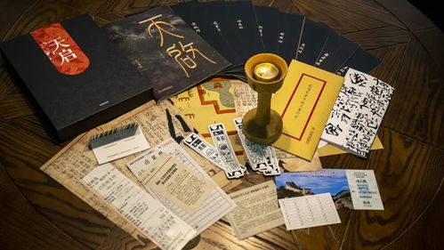 夏日居家閱讀書單 在北京圖書市集中尋覓清涼